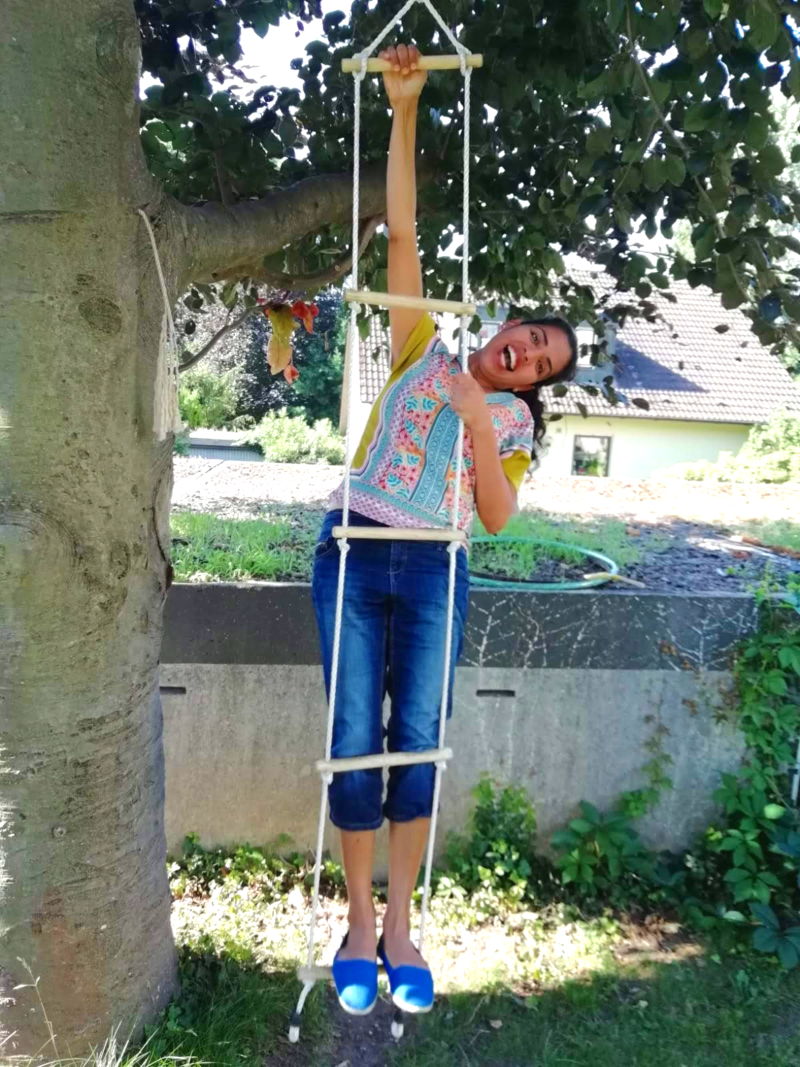 Graciela Hurtado - Talleres para niños