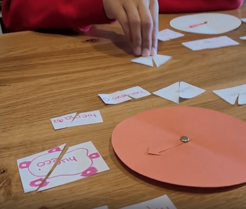  Spanisch für zweisprachige Kinder in Deutschland: Sprechen, Lesen & Schreiben
