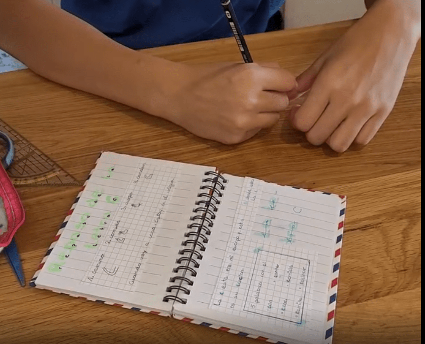 Clases de Escritura y Ortografía en Español: ¡Ayuda para tu Hijo Bilingüe en Alemania!