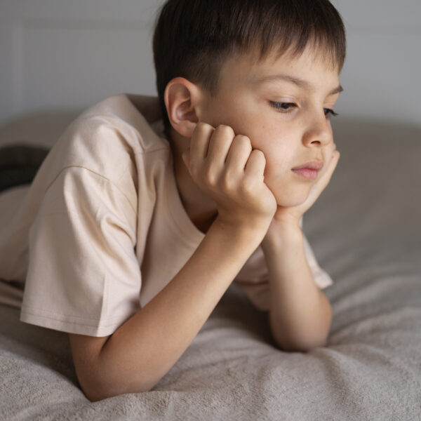 Rechazo al español en niños bilingües