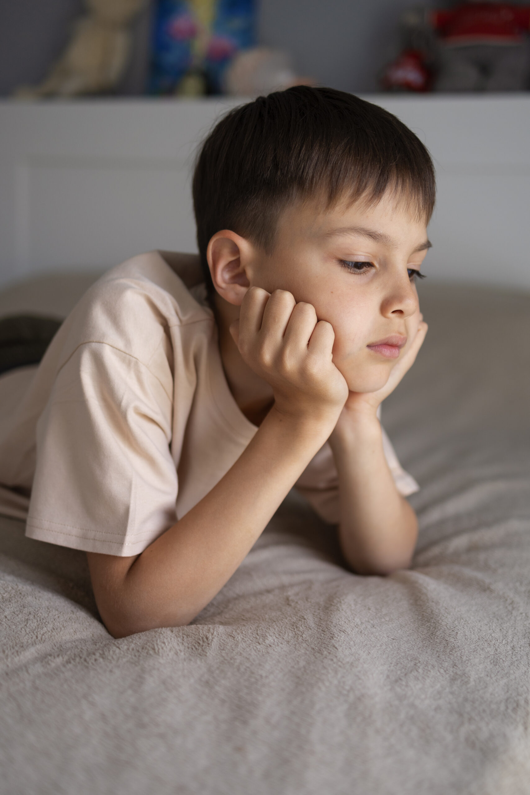 Rechazo al español en niños bilingües